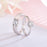 Eternity Couple Ring