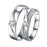 Crown Love Ring