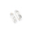 Love 1314 Couple Ring