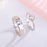 Eternity Couple Ring