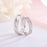 Crown Love Ring