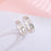 Love 1314 Couple Ring