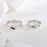 Eucalyptus Couple Ring