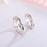 Eucalyptus Couple Ring