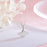 Ginkgo Leaf Clavicle Necklace