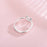 Lovely Pig Adjustable Ring