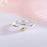 Lovely Pig Adjustable Ring