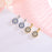 Devil's Eye Earrings