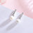 Natural Diamond Pearl Earrings