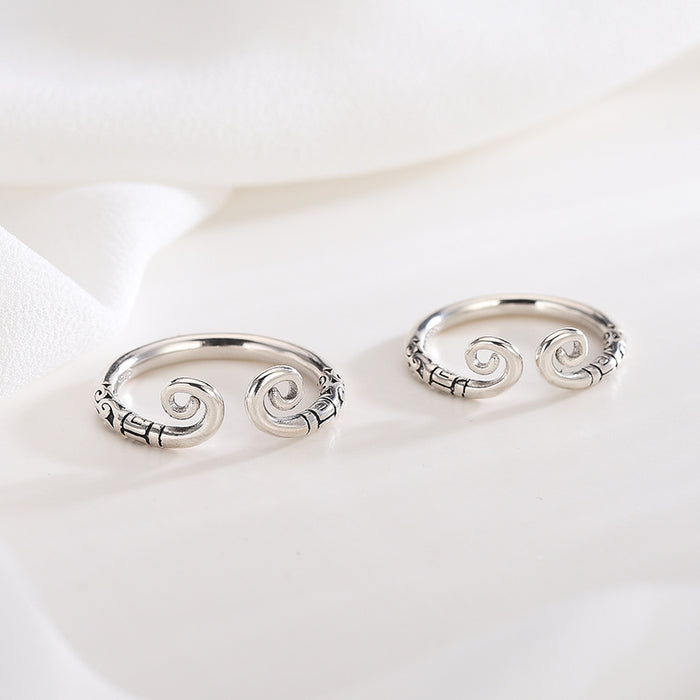 Thousand Years Ring