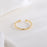 Adjustable Twist Ring
