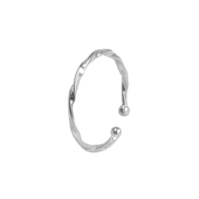 Adjustable Twist Ring