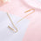 Diamond Plated Dropdown Earring