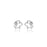 Little Sheep Diamond Earrings