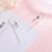 Diamond Dark Star Earrings