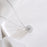 Diamond Snowball Necklace
