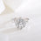 Sparking Diamond Ring