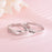 Forever Love Couple Ring