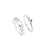 Forever Love Couple Ring