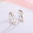 Banyan Diamond Couple Ring