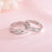 Crown Love Ring