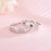 Love 1314 Couple Ring
