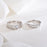 IDO Diamond Couple Ring