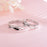 Eucalyptus Couple Ring