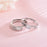 Everlast Couple Ring
