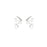Tropical Discus Fish Earrings