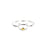Lovely Pig Adjustable Ring