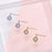 Devil's Eye Earrings