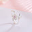 Cherry blossom Ring