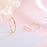 Adjustable Twist Ring