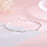 Octagonal Silver Bracelet
