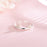 Totoro Ears Tail Ring