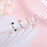 Totoro Ears Tail Ring