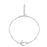 Moon Cat Bracelet