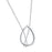 Water Drop Necklace