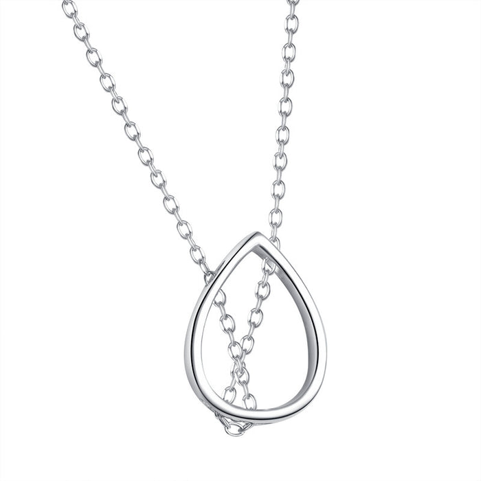 Water Drop Necklace