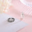 Elegant Crown Ring