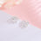 Little Sheep Diamond Earrings