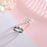 Elegant Crown Ring