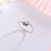 Tulip Adjustable Ring