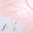 Pearl Silver Chain Necklace