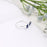 Blue Pisces Ring