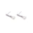 Natural Diamond Pearl Earrings